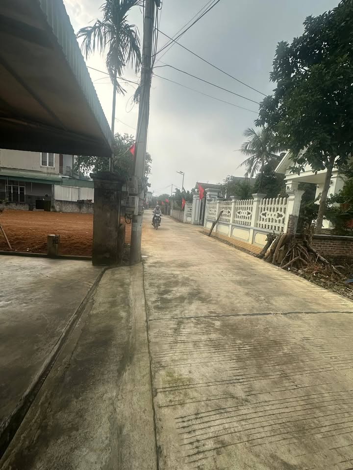 Đất nền Yên Thủy, Lạc Thủy 89m² – Tiềm năng tăng giá vượt trội!