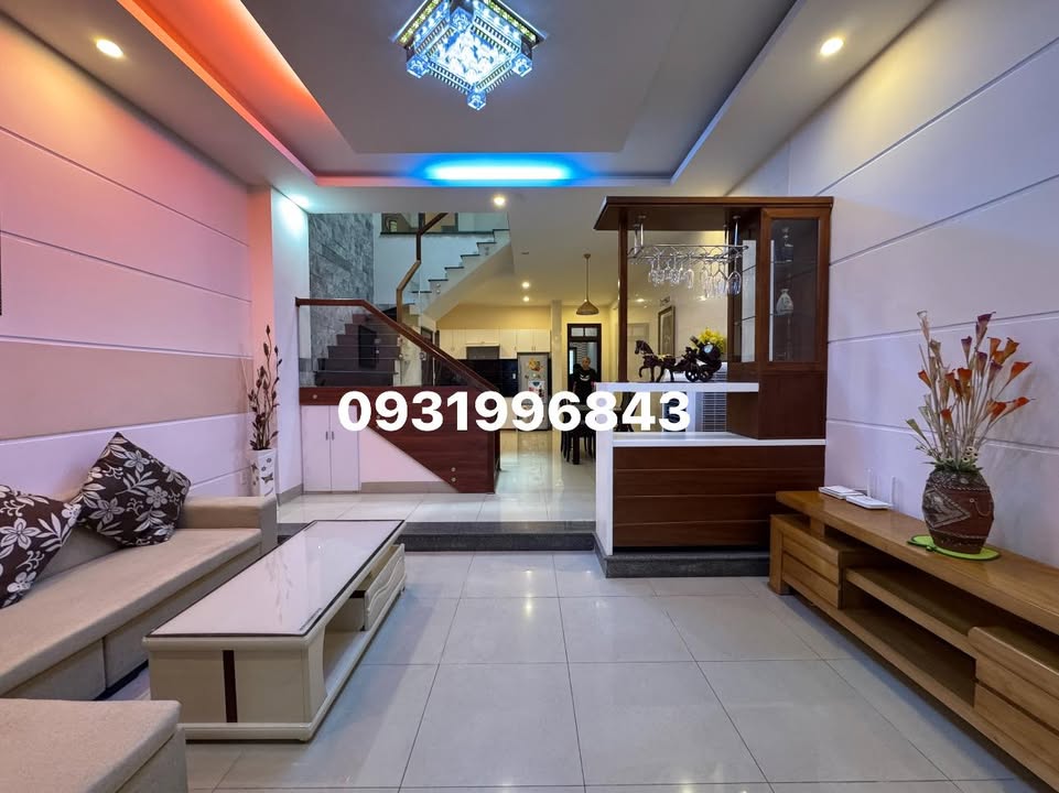 Thuê nhà nguyên căn Hải Châu 3PN 15 triệu - Sẵn sàng ở ngay!