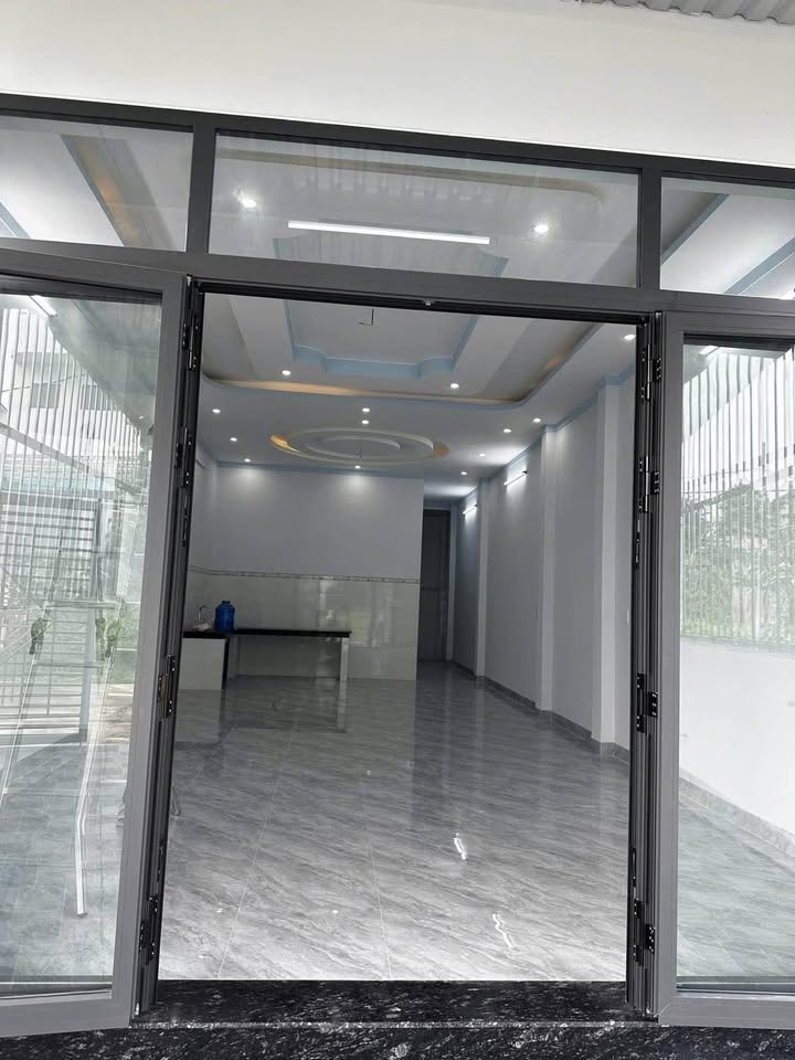 Nhà Nguyên Căn Mới Xây Phường An Hòa, Biên Hòa - Sẵn Sàng Cho Gia Đình