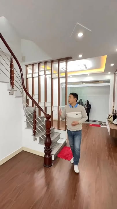 Bán nhà Kiến Hưng Hà Đông 40m² giá 6 tỷ - Vị trí đẹp ở ngay!