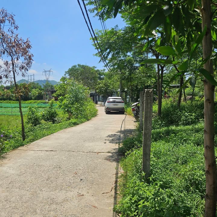 Bán Đất Lô Góc Đại La, Liên Chiểu - 654m² Sẵn Sàng Xây Biệt Thự Vườn