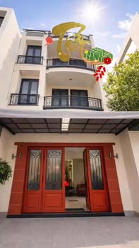 Nhà Mặt Tiền Bàu Cát Tân Bình 85m² - Kinh Doanh Đa Ngành, Giá 19.4 Tỷ