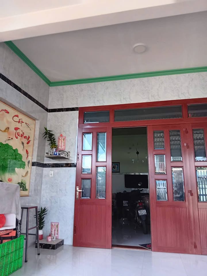 Bán Gấp Nhà 175m² Phước Hòa, Phú Mỹ - Giá 3 Tỷ, Sổ Hồng Riêng