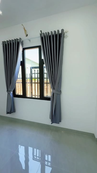 Nhà Mái Nhật Gò Dầu 80m² - Sổ Đỏ Thổ Cư, Sẵn Sàng Đón Chủ Mới