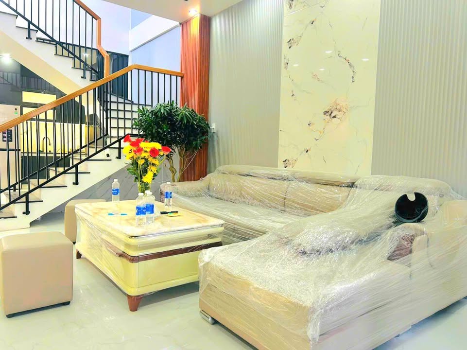 Nhà mặt tiền Châu Văn Hùng Huế 178m² 4 tỷ - Vị trí đắc địa!