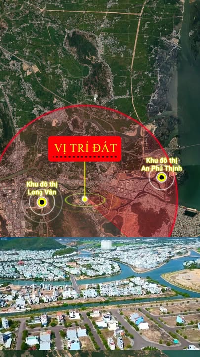 Đất nền Quy Nhơn Bắc, Hoài Nhơn 96m² - Tiềm năng tăng giá vượt trội!