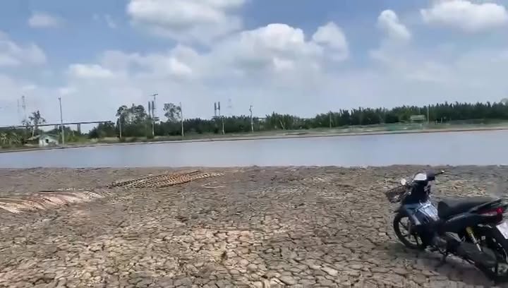 Đất nền Bình Khánh, Cần Giờ 160m² - Sổ đỏ chính chủ, đầu tư sinh lời!