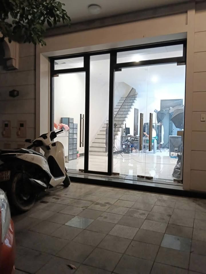 Shophouse Sao Biển 6 Ocean Park 2 - 56m² giá 9.9 tỷ - Thích hợp KD
