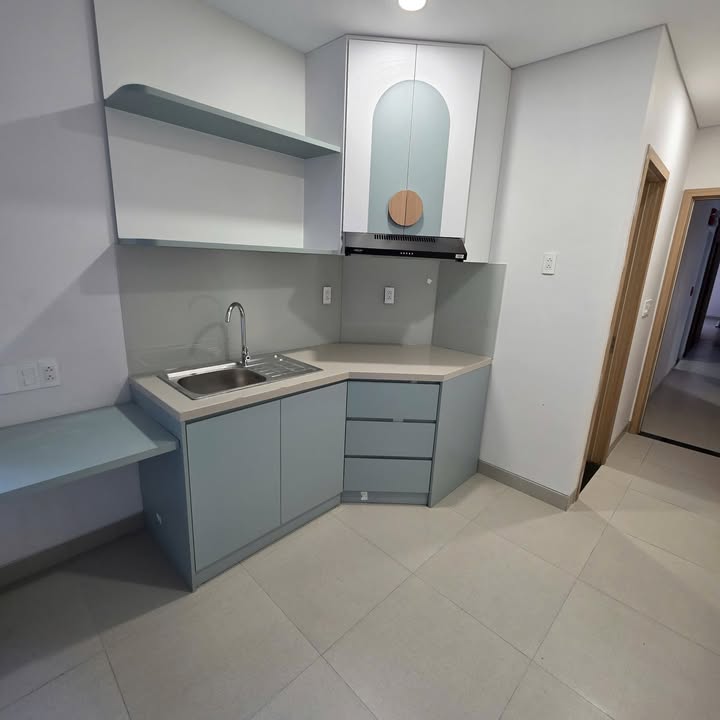 Căn hộ Hải Hồ Hải Châu 6.5 triệu - Full nội thất sẵn sàng vào ở!