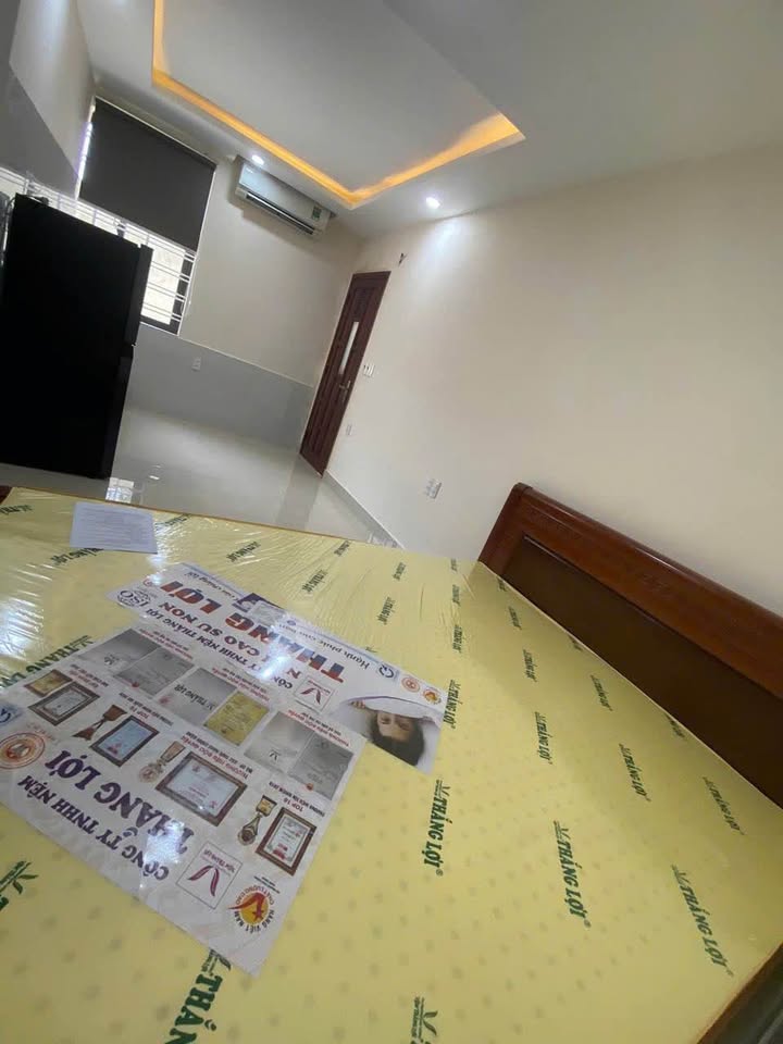 Cho thuê Căn hộ Full nội thất đường K20, Đà Nẵng - Gần ĐH Kinh Tế