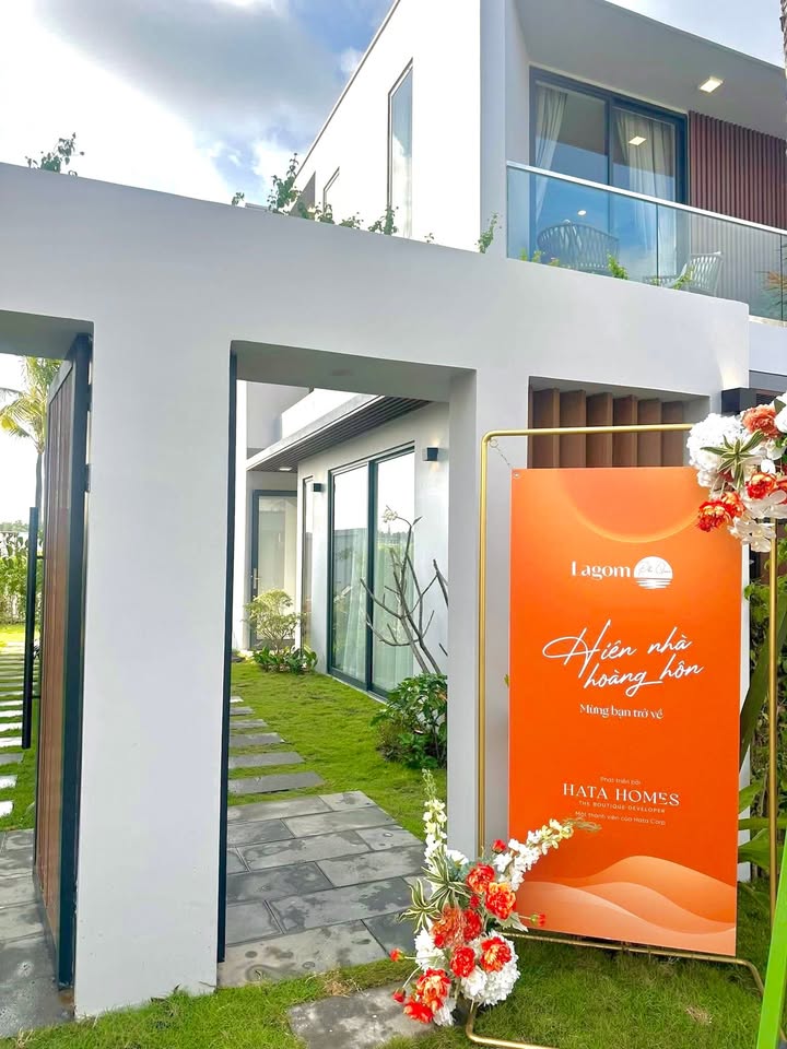 Villa Lagom Phú Quốc, Bãi Trường - Full nội thất, sẵn sàng ở ngay!