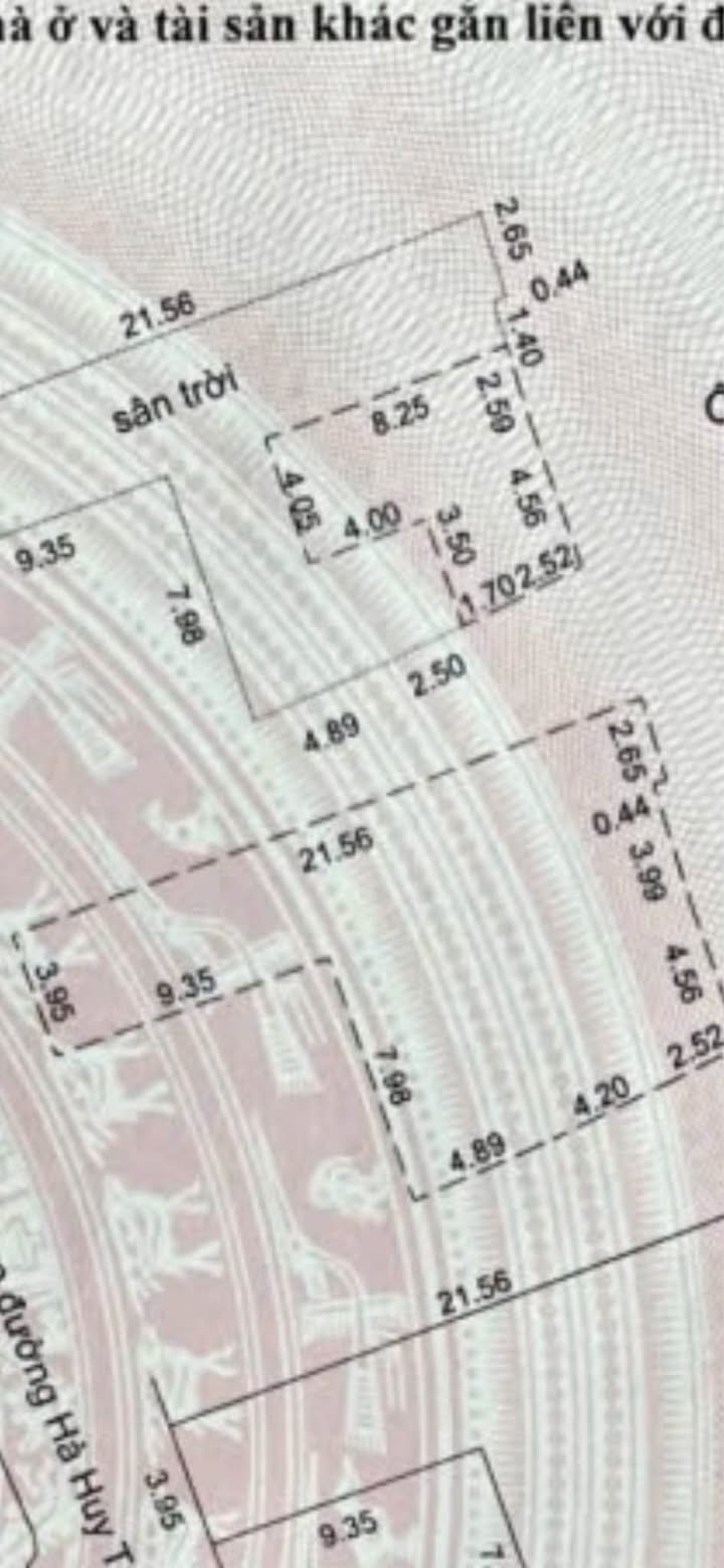 Tòa Nhà 5 Tầng Mặt Tiền Đà Nẵng - Dòng Tiền 90 Triệu/Tháng - 30 Phòng