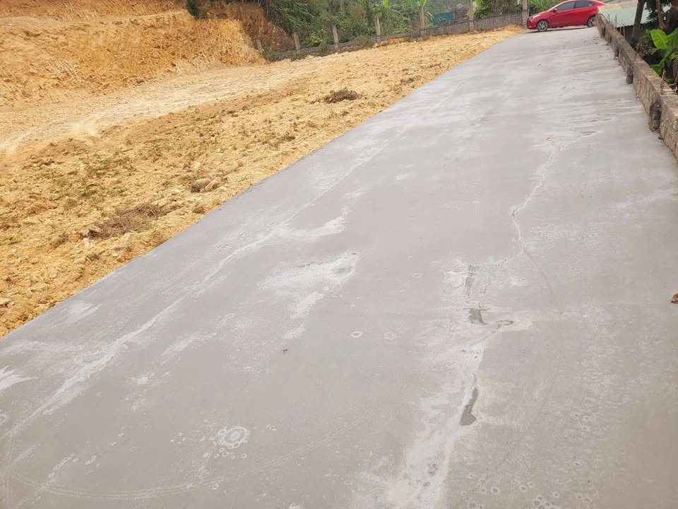 Đất nền Duy nhất Xã Nhân Sơn, Đô Lương - 153m² Giá Rẻ