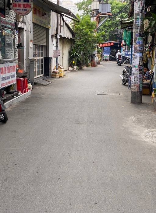 Nhà Phố Hiệp Bình Chánh 135m² chỉ 7 tỷ - Đầu tư sinh lời ngay!