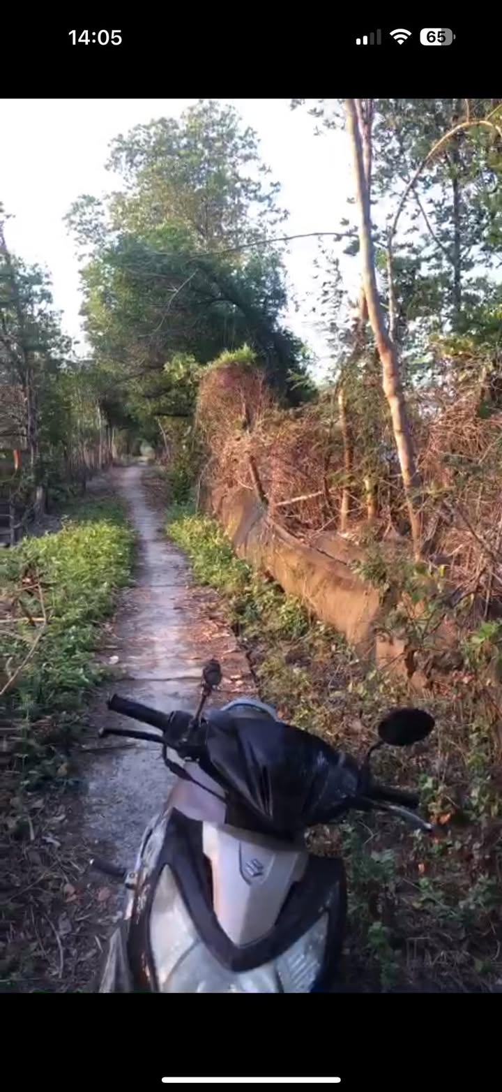 Đất Nền Vĩnh Hậu, Bạc Liêu 3400m² - Tiềm Năng Tăng Giá Vượt Trội!