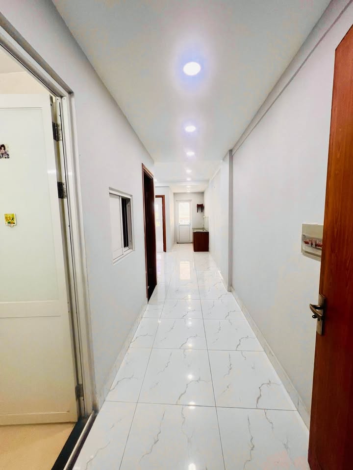 Chung cư Phúc Đạt Connect 50m² giá 4.5 triệu - Sẵn sàng vào ở!