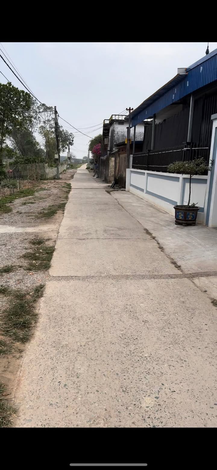 Đất nền Làng Khánh Mỹ, Mỹ Thuận 200m² - Tiềm năng tăng giá vượt trội!