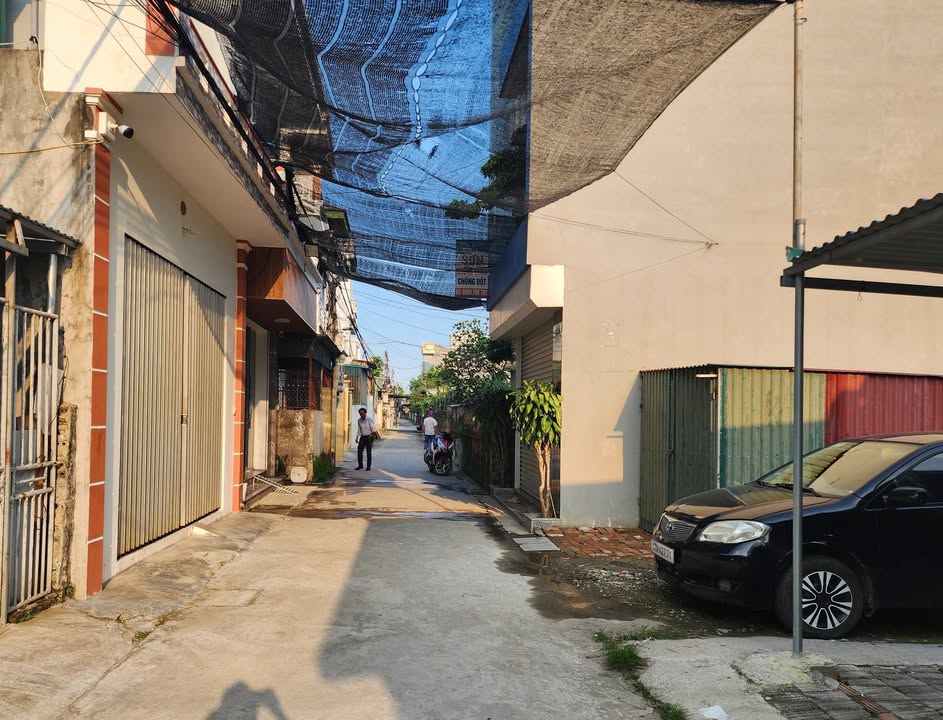 Bán nhà riêng Vũ Phúc TP. Thái Bình 64m² giá 1 tỷ - Ô tô vào tận nhà