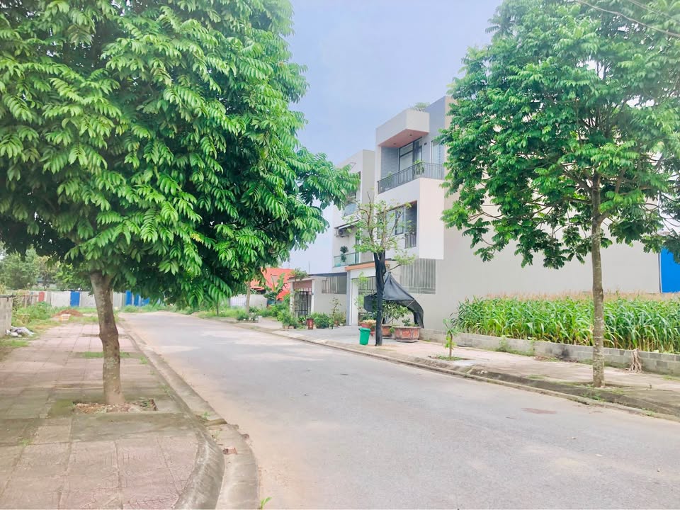 Đất nền 90m² Quang Vinh, Thái Nguyên - Sổ hồng sẵn sàng, giá 2 tỷ