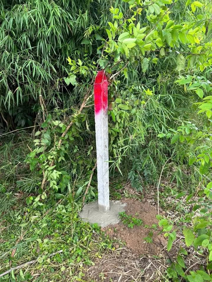 Đất nền Phú Mỹ Hưng Củ Chi 249m² - Sổ đỏ chính chủ!