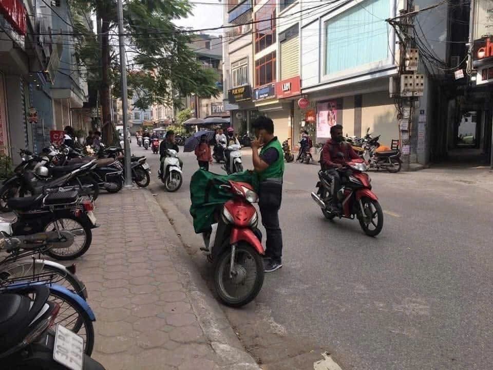 Nhà phố Tam Khương Đống Đa 48m² giá 9 triệu - Mặt tiền kinh doanh!