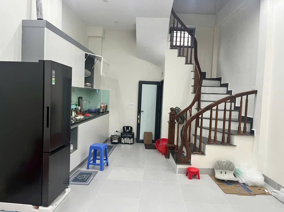 Nhà riêng Ngũ Hiệp, Thanh Trì 160m² - Full nội thất, ở ngay!