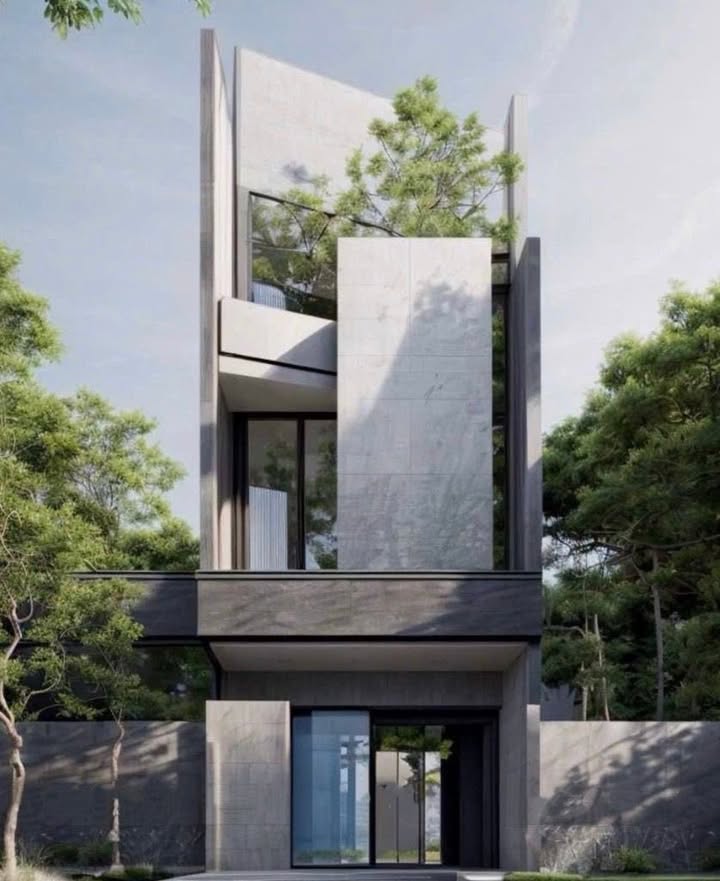 Nhà 4 tầng Quang Trung, Gò Vấp - 51m² - Sổ hồng riêng, 6 tỷ