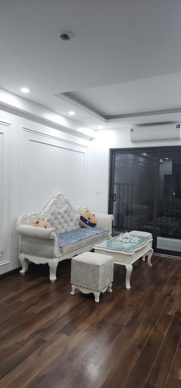 Cho thuê Căn hộ Tecco Đán - Sẵn Sàng Dọn Vào Ở Ngay