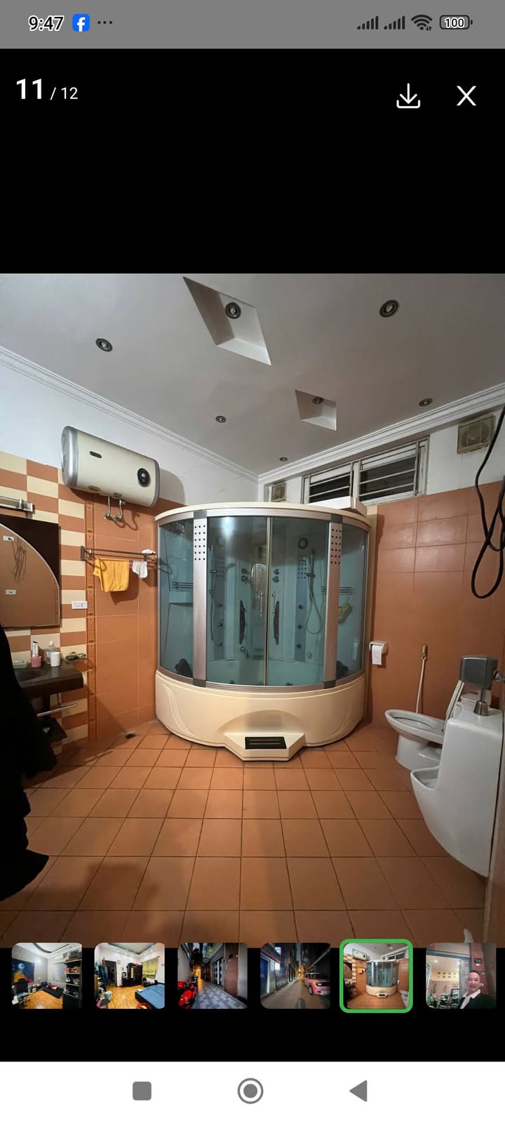 Nhà phố Nguyễn Khang Cầu Giấy 42m² - Vị trí đắc địa, ô tô tránh!