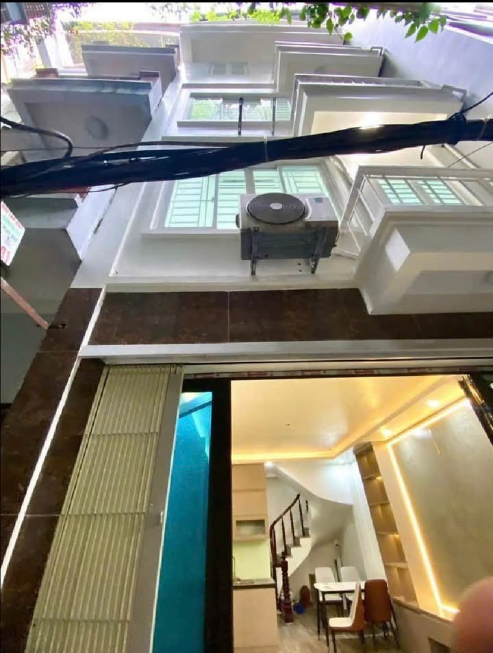 Nhà Xuân Đỉnh 31m² 5 Tầng, Full Nội Thất - Giá 7 Tỷ