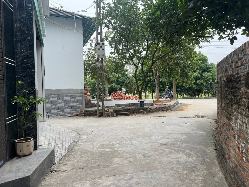 Đất nền Ngõ 353 Cao Nỗ, Đông Anh 42m² giá 4 tỷ - Sổ đỏ chính chủ!