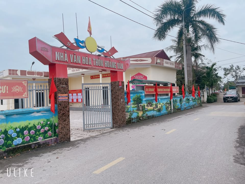 Đất Vườn Đông Ninh 538m² - Sổ Đỏ Chính Chủ, Giá Đầu Tư Hấp Dẫn