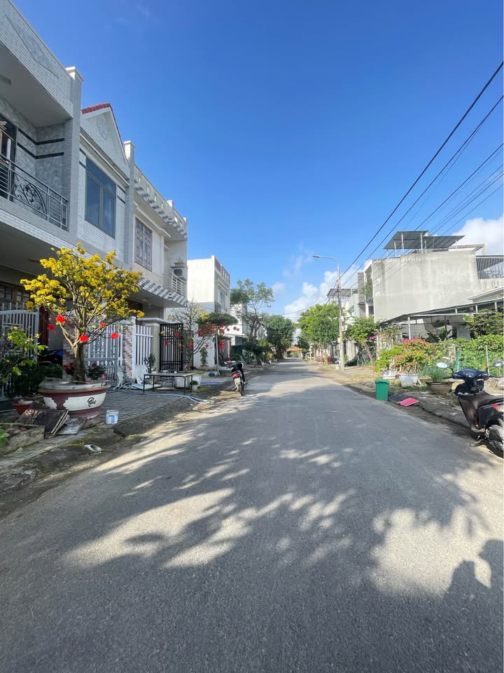 Đất nền Ngũ Hành Sơn 89m² - Pháp lý rõ ràng, tiềm năng tăng giá!