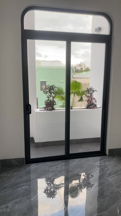 Nhà Riêng Hoàng Văn Thái 60m² - Ô tô vào tận nhà, full nội thất!