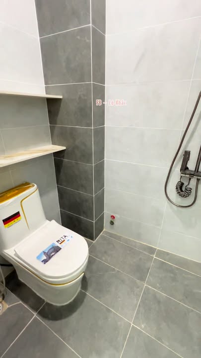 Nhà Hẻm 102 Lê Anh Xuân, Cần Thơ 44.2m² - Full Nội Thất, Sẵn Ở!