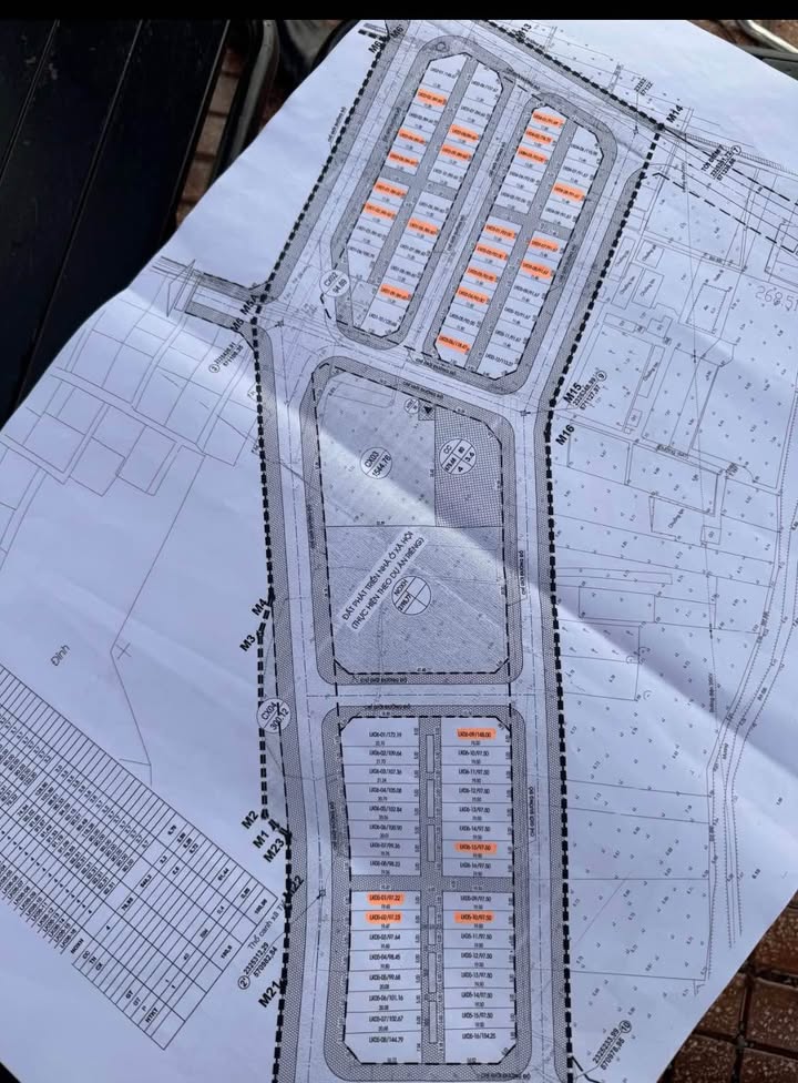 Đất Nền Lòng Khúc Hoài Đức 89m² - Tiềm Năng Tăng Giá Vượt Trội!