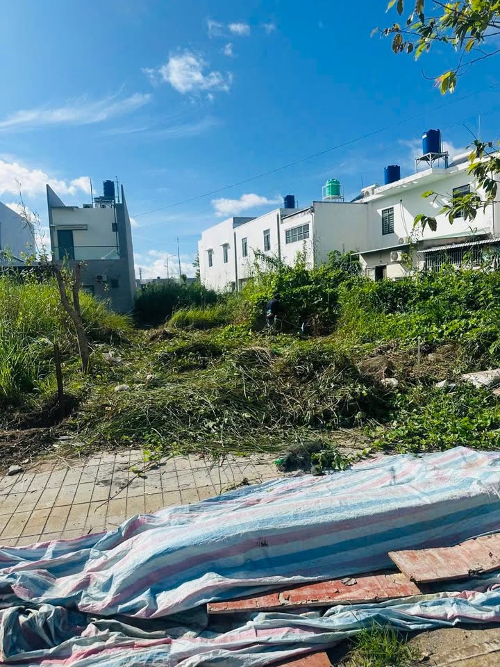 Đất nền KDC Nam An Hoà Rạch Giá 130m² - Tiềm năng tăng giá vượt trội!