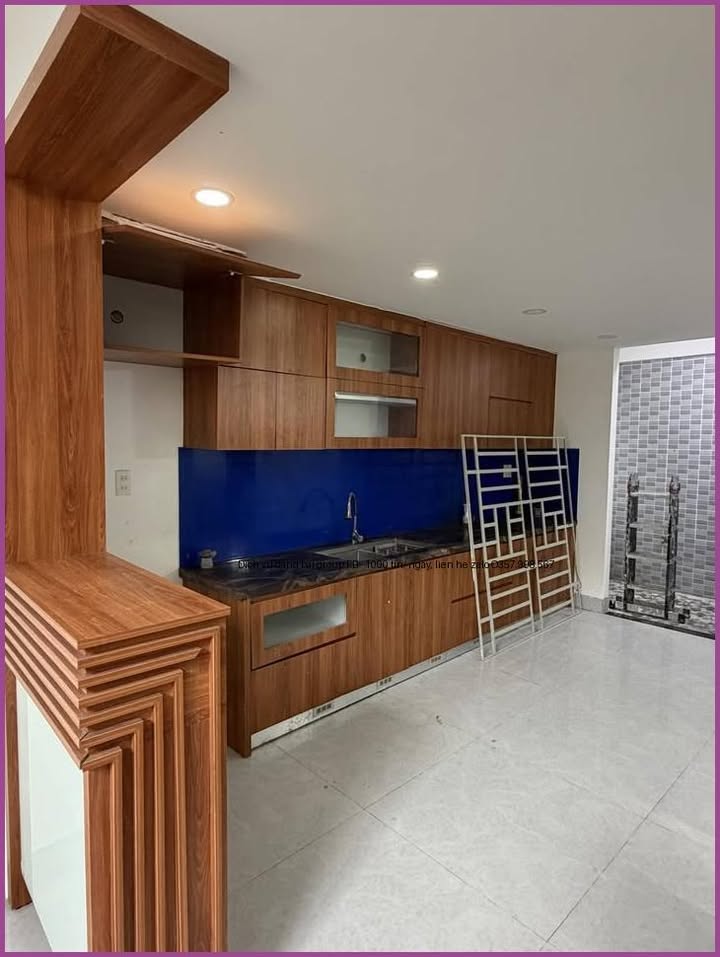 Nhà Lô Góc 4 Tầng Kiệt Ô Tô Nam Việt Á - 65m² Giá 7.45 Tỷ