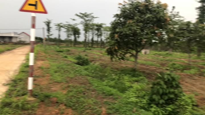 Đất Sổ Hồng 692m² Cẩm Mỹ - 2 Mặt Tiền Kinh Doanh Giá Tốt