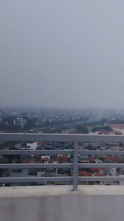 Căn hộ Hoàng Mai 65m² 2PN - Full tiện ích, giá chỉ 3.35 tỷ!