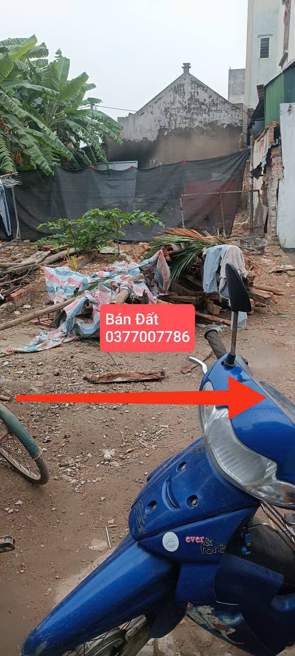 Đất Nền Hương Mạc Từ Sơn 160.7m² Nhỉnh 5 Tỷ - Sổ Đỏ Chính Chủ