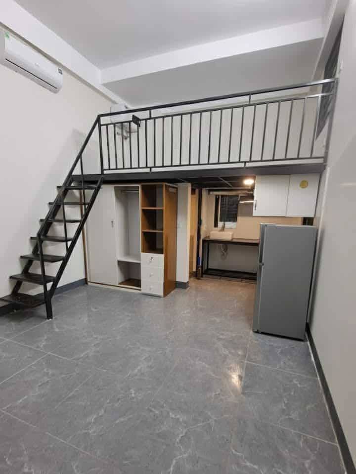 Cho thuê phòng trọ Thanh Miếu Việt Trì 2.5 triệu - Sẵn sàng ở ngay!