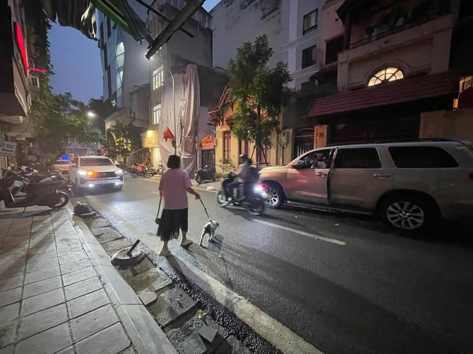 Nhà Mặt Phố Phù Đổng Thiên Vương 152m² - Kinh Doanh Đỉnh Cao, Xây Tòa 10 Tầng