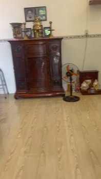 Nhà Riêng Tân Đức Long An 125m² - Ô tô vào tận nhà!