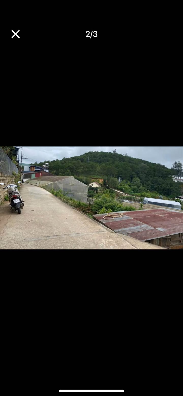 Bán Đất Nền Hùng Vương Lâm Hà 89m² Giá 1.3 Tỷ - Đường To Ô Tô Vào Tận Nơi!