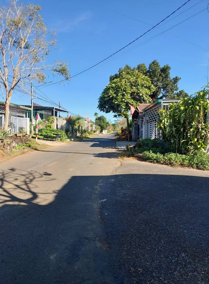 Đất Vàng Phường 2, Bảo Lộc: 176m² Sổ Đỏ, 2 Tỷ - Cơ Hội Đầu Tư Tết