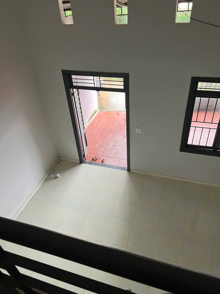 Nhà Nguyên Căn 2PN Hẻm Ô Tô Bùi Thị Xuân, Bảo Lộc - Giá 3 Triệu/Tháng