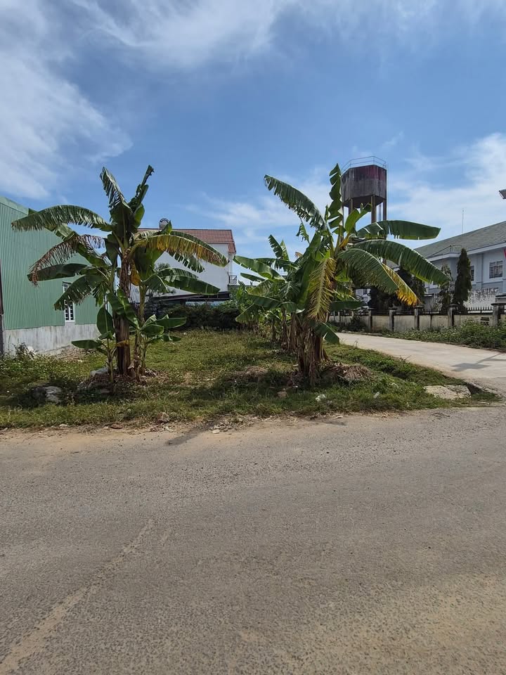 Đất Vàng Góc 2 Mặt Tiền - Thạnh Mỹ, Đơn Dương: 109m² - Sổ Đỏ Full Thổ Cư