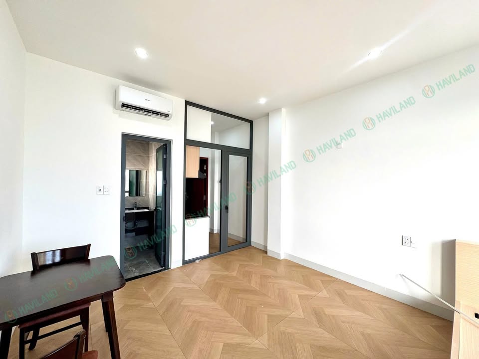 Căn hộ Ngũ Hành Sơn 1PN 5 triệu - Full nội thất cao cấp!