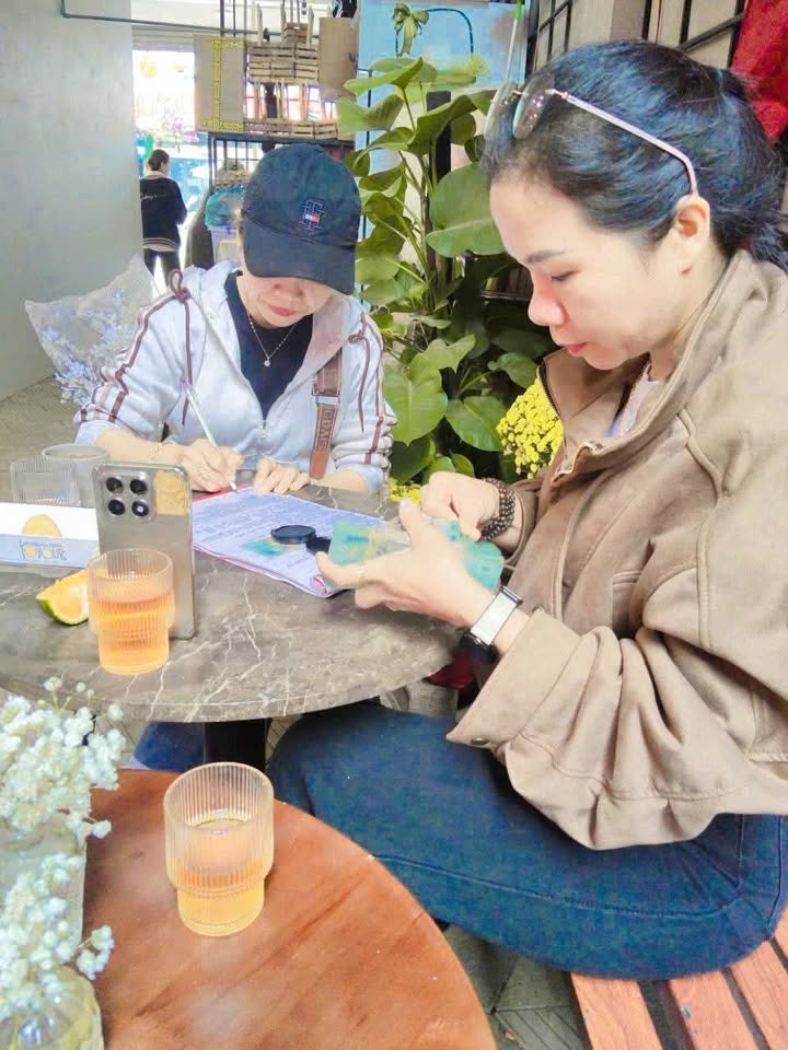 Đất Nền 520m² Krông Pắc - Sổ Đỏ Thổ Cư, Giá Tốt